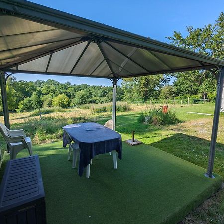 Готель Couette Et Tartinettes Bretagne-d'Armagnac Екстер'єр фото